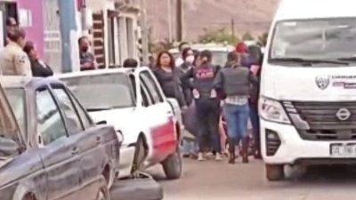 Reubicación inesperada de menores en casa hogar de Chihuahua provoca crisis