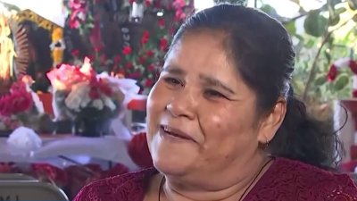 El milagro que hizo la Virgen de Guadalupe a familia de Plant City