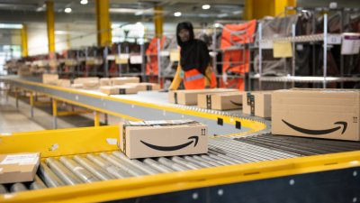 ¿Se retrasará tu paquete? Lo que debes saber sobre la huelga de miles de trabajadores de Amazon