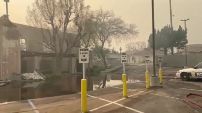 La devastación por los incendios en Los Ángeles sobrepasaría los $50,000 millones