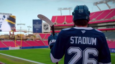 Florida será la sede de 2 juegos de la NHL en el exterior