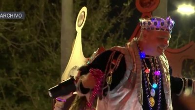 Knight Parade se realizará el ocho de febrero en Ybor