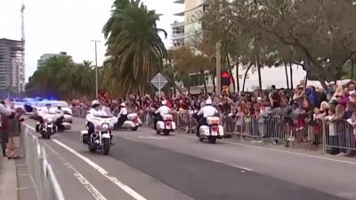 Restringen el uso de bicicletas y patinetas eléctricas en Gasparilla