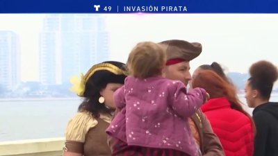 Children’s Gasparilla tendrá área para niños con sensibilidad auditiva