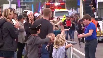 Invasión pirata en Tampa, festival Gasparilla para niños se tomará la ciudad