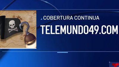 Telemundo 49 te invita a conocer todos los detalles de Gasparilla