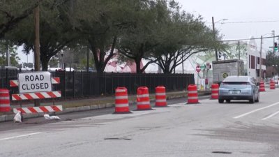 Expenden carril para ciclistas en la ciudad de Tampa