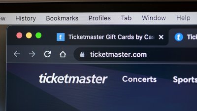 Cómo evitar estafas al comprar entradas para conciertos y otros eventos