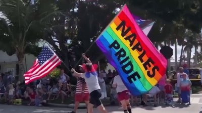 Naples Pride reacciona a nuevas medidas de Trump que afectan a comunidad LGTBQ+