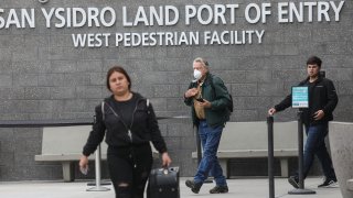 Miles de inmigrantes fueron autorizados a ingresar y residir en Estados Unidos gracias al programa humanitario conocido como parole (foto de archivo).