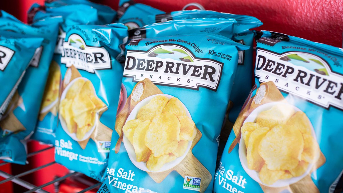 Obtén reembolso por supuesto engaño de papas fritas saludables ...