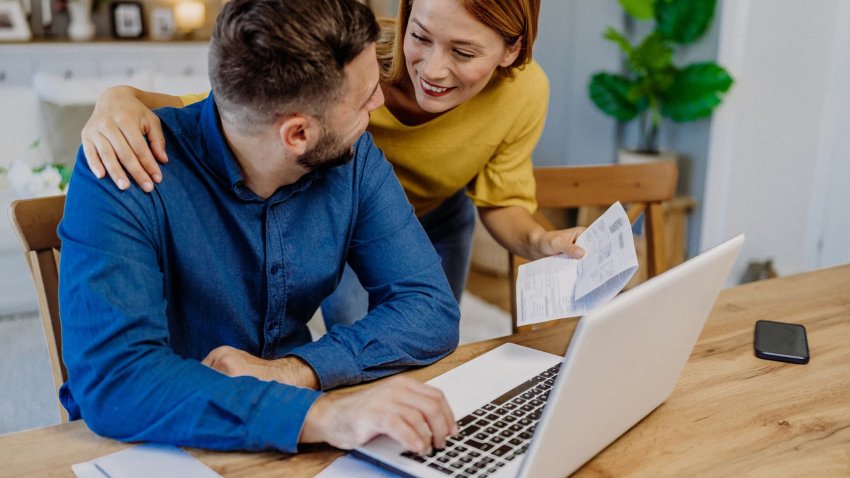 [CNBC] Nearly 1 in 5 eligible taxpayers miss this ‘valuable credit’ worth thousands, IRS says