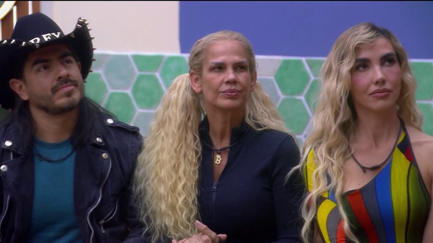 Explosivas nominaciones: ¿Quiénes quedaron en riesgo de eliminación en La Casa de los Famosos?