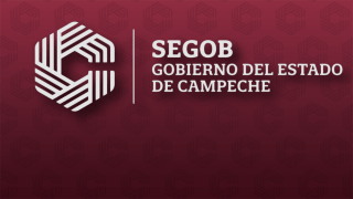 GOBIERNO DEL ESTADO DE CAMPECHE.