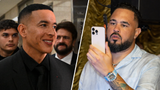 Daddy Yankee asegura que Raphy Pina pidió excluirlo de comunicaciones.