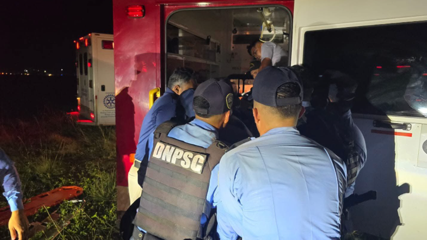Tragedia aérea en Honduras: avión se desploma y mueren 12 personas