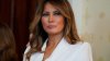 Ley contra el porno “deepfake” generado con IA: primera acción de Melania Trump