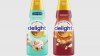 Retiran del mercado miles de botellas de crema de café International Delight
