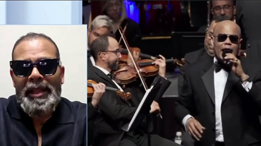 “Murió haciendo lo que le gustaba”: hermano de Rubby Pérez habla de la tragedia