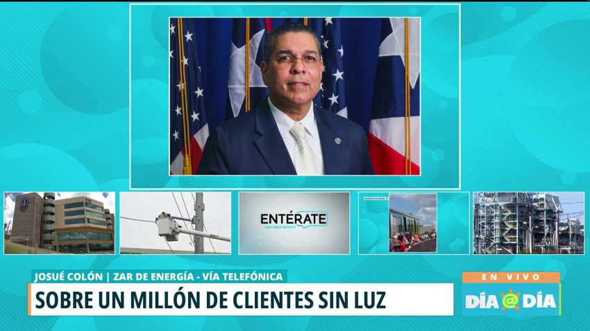 Avería en línea de transmisión entre EcoEléctrica y Costa Sur habría causado apagón