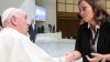 Sorpresa y dolor deja la partida del Papa Francisco entre los que lo conocieron