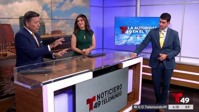 Pronóstico del Tiempo 30 de abril