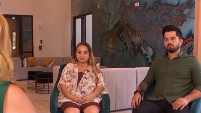 Embarazada que iba a bordo de ferry de Clearwater relata la trágica experiencia