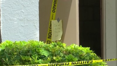 Ingeniero no relacionado al desalojo de apartamentos en Clearwater habla de posibles escenarios