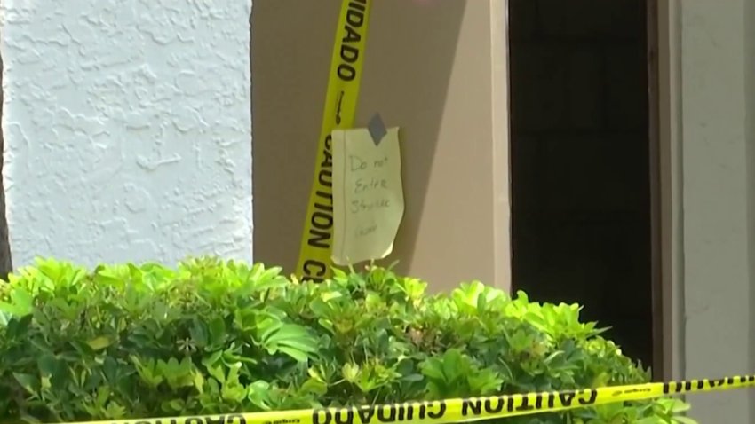 Ingeniero no relacionado al desalojo de apartamentos en Clearwater habla de posibles escenarios