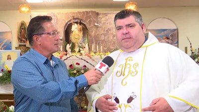 Misión guadalupana de whaneta, reacciona ante elección del papa león XIV