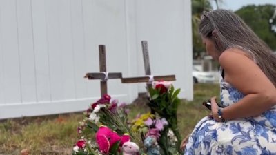 Una tercera persona se suma a los fallecidos en accidente automovilístico en Largo
