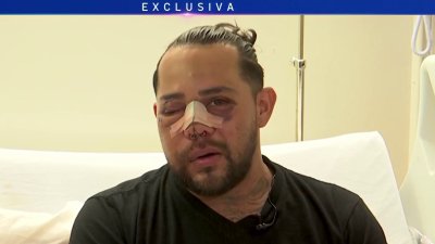 Hispano agredido brutalmente por adolescentes busca justicia contra agresores