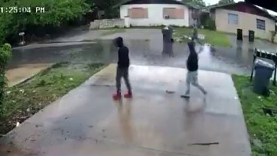 En Polk arrestan a 6 personas por robo que terminó con 2 personas sin vida