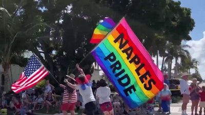 Fiscal estatal arremete contra show de drag en Naples