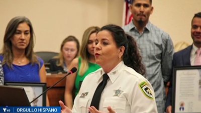 Marilyn Álvarez cumple 28 años de servicio destacado a la comunidad de la Bahía de Tampa