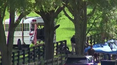 Un año después: Hablan sobrevivientes de accidente mortal de trabajadores agricolas en Ocala
