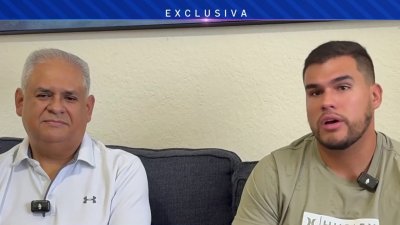 Joven venezolano donará el 70% de su hígado para salvar a su padre