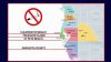 Gulfport podría prohibir cigarrillos en playas municipales
