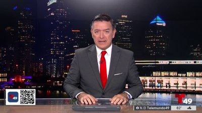 Investigan tiroteo en tienda de Lakeland que dejó un hombre muerto