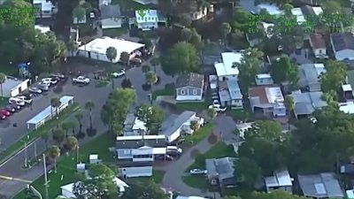 ¿Porqué falló el sistema de drenaje del condado Hillsborough en los huracanes?