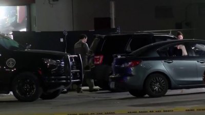 Por lugar en estacionamiento, termina en tiroteo mortal