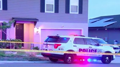 Padrastro asesino a su hijo, en incidente domestico que involucro un video juego y un arma de fuego