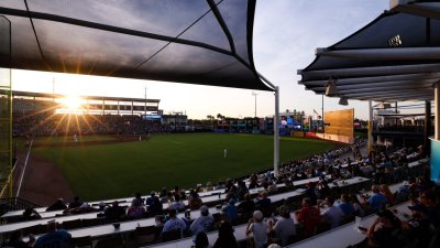 City extiende su racha invicta, los Rays cambian su horario