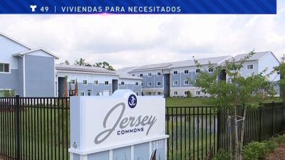 Viviendas asequibles para personas en necesidad o con problemas mentales