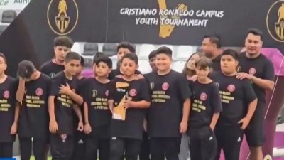 Lancers de Plant City: campeón de campeones