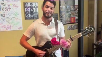 Musico cubano denuncia el robo de sus equipos de trabajo