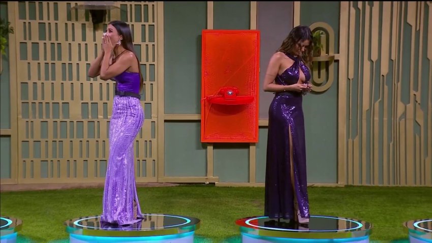 ¡En shock! Entérate quién salió de La Casa de los Famosos y se despidió de los $200,000