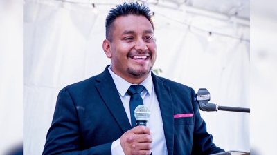 Pastor guatemalteco de Wimauma es detenido por ICE en Tampa