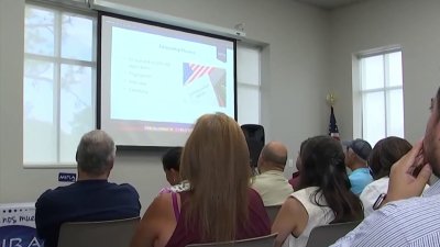 Organización en Tampa busca ayudar a inmigrantes con examen de la ciudadanía