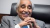 Muere Charlie Rangel, excongresista neoyorquino de Harlem
